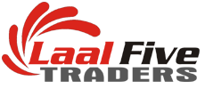 Laal Five Traders