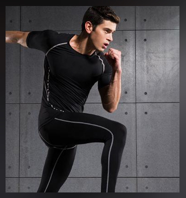 Leather Garments