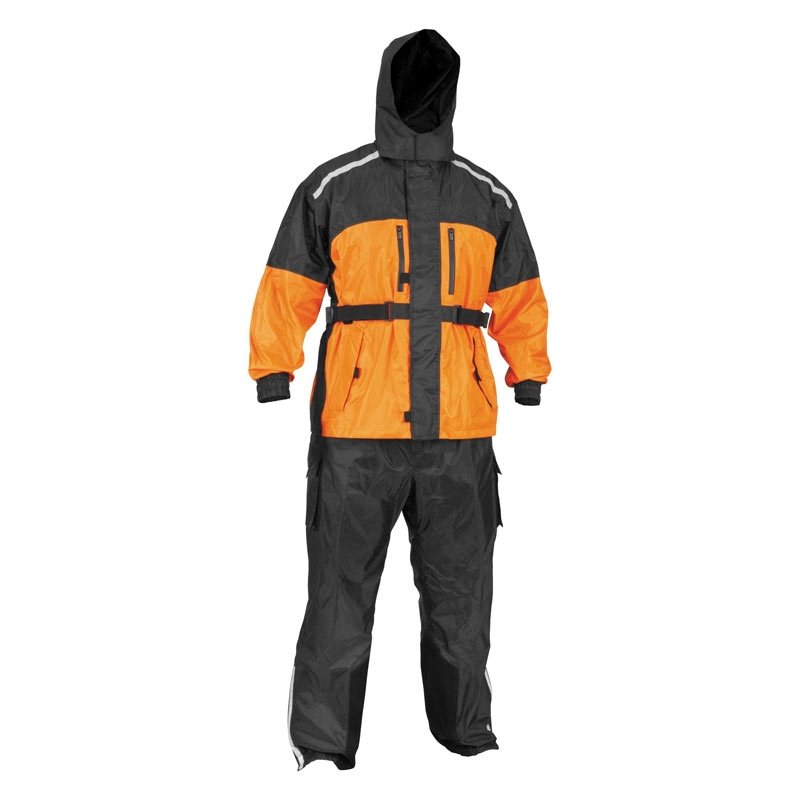 Rain Garments