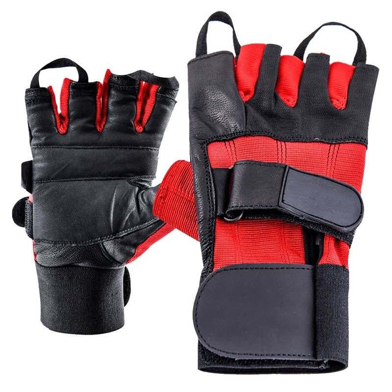 Weight Lifting Gloves