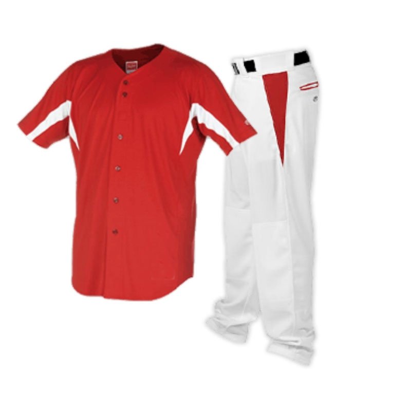 Baseball Uniform