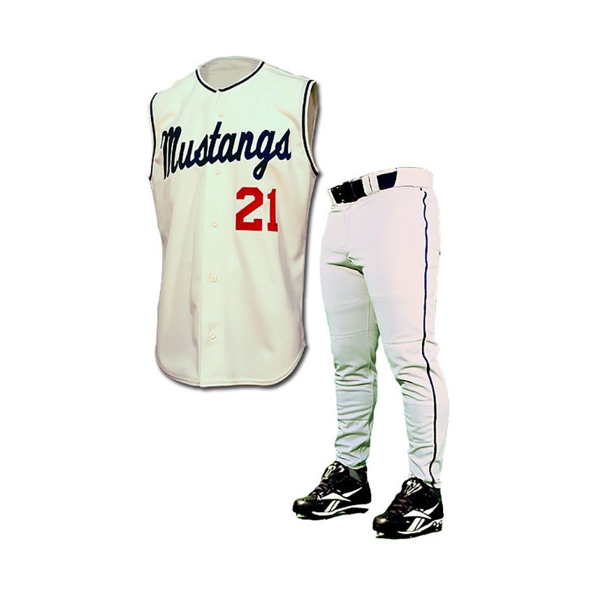 Baseball Uniform